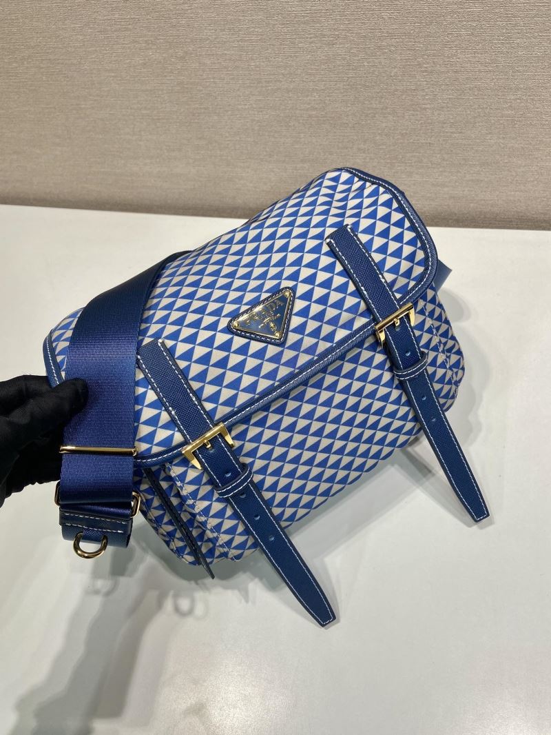 Pra*a satchel bags